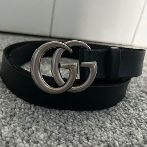 Gucci Belt - Excellent Condition
